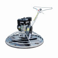 concrete power trowel floor leveling finishing machine